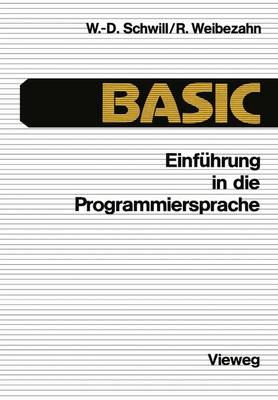 Einführung in die Programmiersprache BASIC