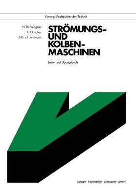 Strömungs- und Kolbenmaschinen