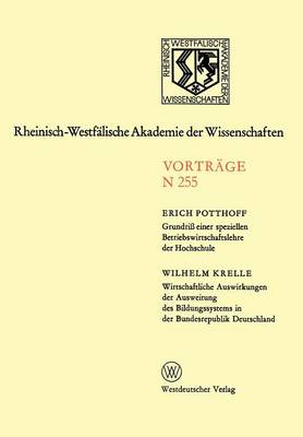 Natur-, Ingenieur- und Wirtschaftswissenschaften