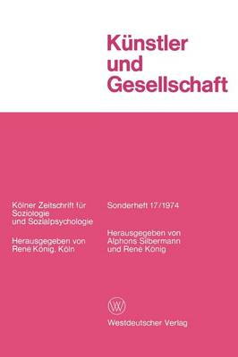 Künstler und Gesellschaft