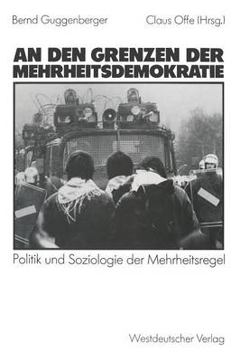 An den Grenzen der Mehrheitsdemokratie