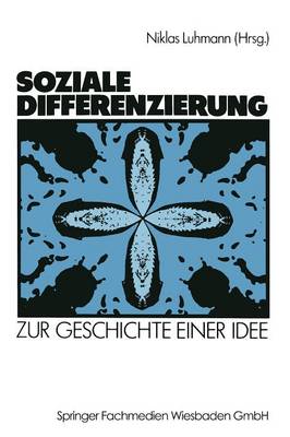 Soziale Differenzierung