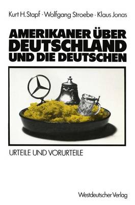 Amerikaner über Deutschland und die Deutschen