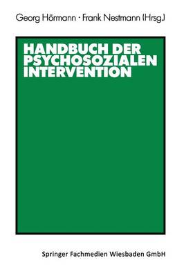 Handbuch der psychosozialen Intervention