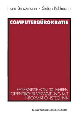 Computerbürokratie