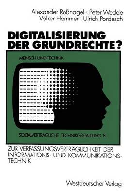 Digitalisierung der Grundrechte?