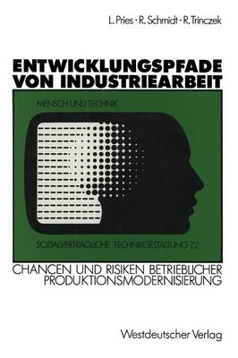 Entwicklungspfade von Industriearbeit