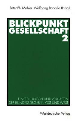 Blickpunkt Gesellschaft 2
