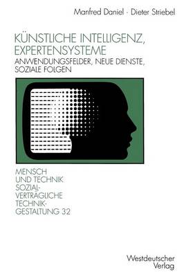 Künstliche Intelligenz, Expertensysteme