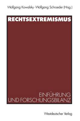 Rechtsextremismus