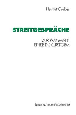 Streitgespräche