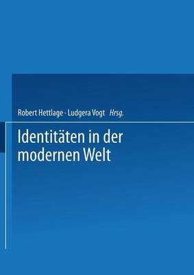 Identitäten in der modernen Welt