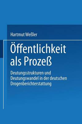 Öffentlichkeit als Prozeß