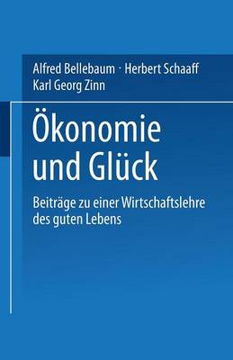Ökonomie und Glück
