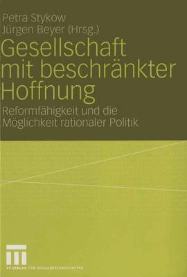 Gesellschaft mit beschränkter Hoffnung