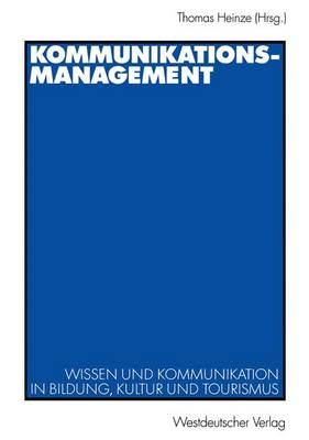 Kommunikationsmanagement