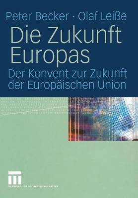 Die Zukunft Europas