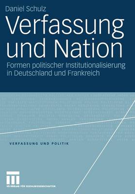 Verfassung und Nation
