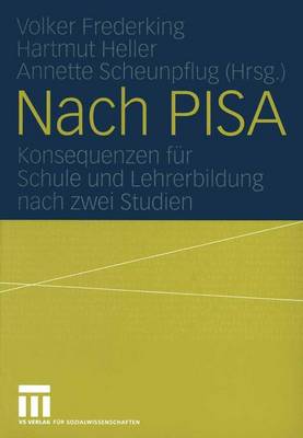 Nach PISA