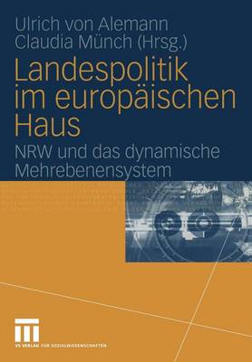 Landespolitik im europäischen Haus