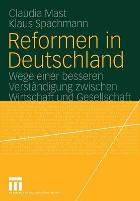 Reformen in Deutschland