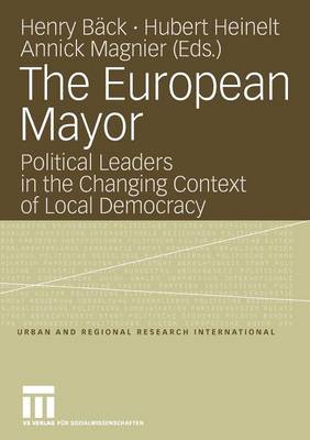 The European Mayor