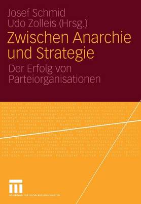 Zwischen Anarchie und Strategie