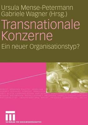 Transnationale Konzerne