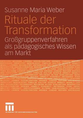 Rituale der Transformation
