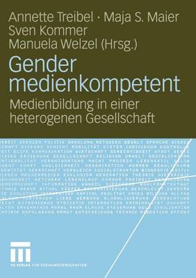 Gender medienkompetent