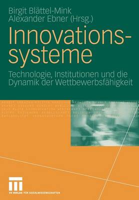 Innovationssysteme