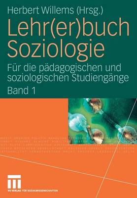 Lehr(er)buch Soziologie