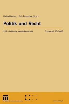 Politik und Recht