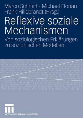 Reflexive soziale Mechanismen