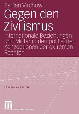 Gegen den Zivilismus