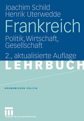 Frankreich