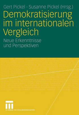 Demokratisierung im internationalen Vergleich