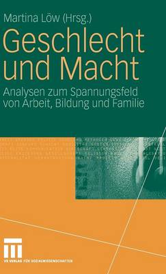 Geschlecht und Macht