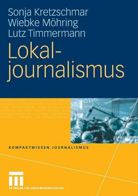 Lokaljournalismus