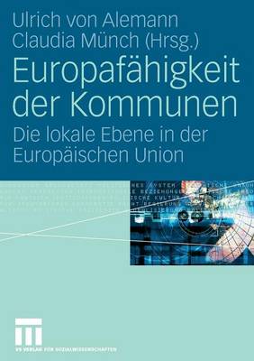 Europafähigkeit der Kommunen