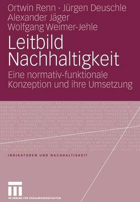 Leitbild Nachhaltigkeit