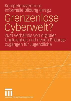 Grenzenlose Cyberwelt?