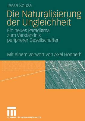 Die Naturalisierung der Ungleichheit