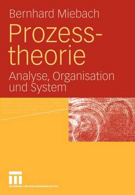 Prozesstheorie