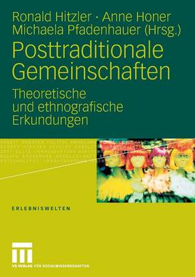 Posttraditionale Gemeinschaften