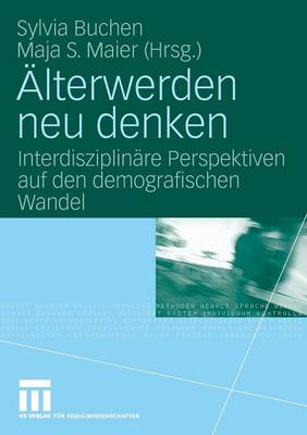 Älterwerden neu denken