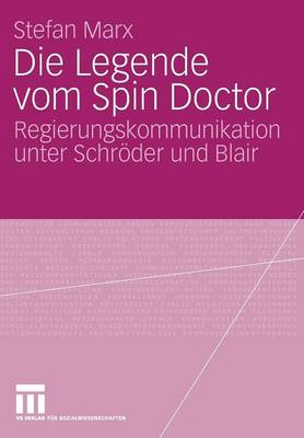 Die Legende vom Spin Doctor