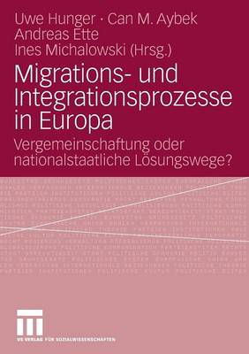 Migrations- und Integrationsprozesse in Europa