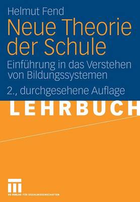 Neue Theorie der Schule