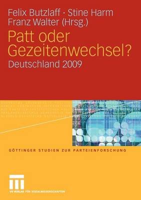 Patt oder Gezeitenwechsel?